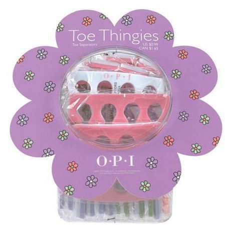 Finger Separators 36 Pairs