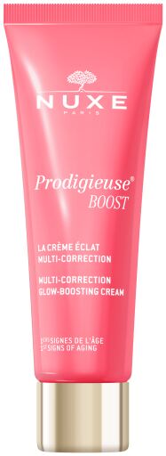 Crème Prodigieuse Boost Multi-correction radiance cream 40 ml