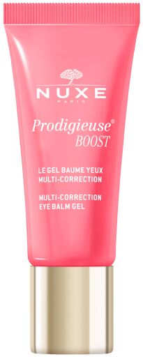 Nuxe Prodigieuse Boost Multi-Correction Eye Gel Balm 15 ml