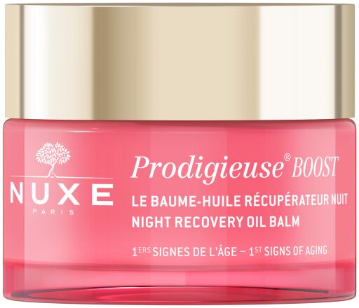 Nuxe Prodigieuse Boost Renewing Night Oil-Balm 50 ml