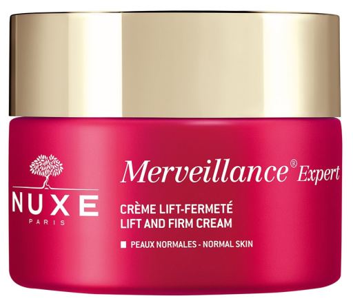 Merveillance Expert Cream Lift Firmness 50 ml