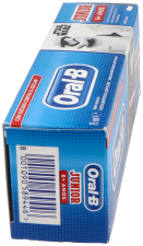 Junior Pasta Dent&iacute;frica Star Wars 75 ml