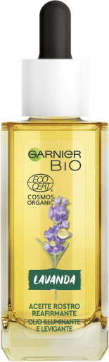 Bio Facial Lavender Firming Oil 30 ml