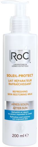 RoC Refreshing Refreshing Milk Soleil Protect 200 ml