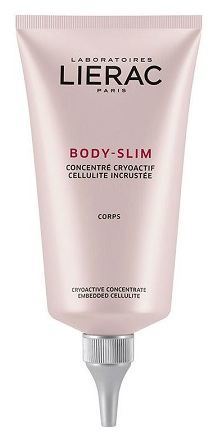 Body-Slim Concentrate crioactivo for Cellulitis Embedded 150 ml