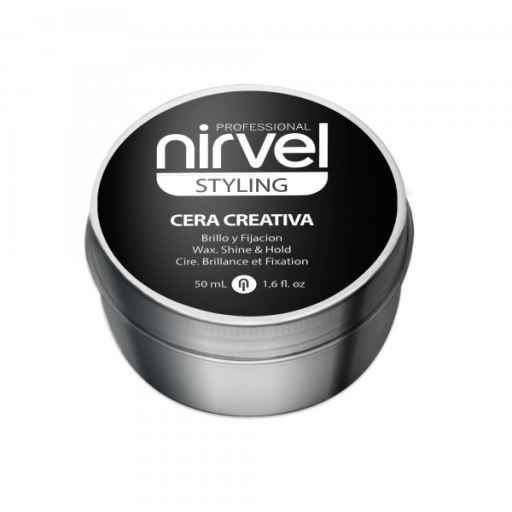 Styling Creative Wax 50 ml