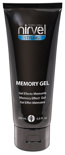 Styling Memory Gel 200 ml
