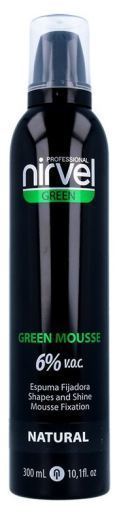 Green Mousse Forte 300 ml