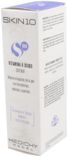 Skin 10 Vitamin K Oxide Cream s10 75 ml Skin 10 Vitamin K Oxide Cream s10 75 ml