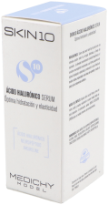 Skin10 Sérum d'acide hyaluronique S10 30 ml