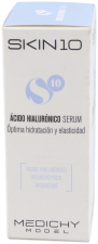Skin10 Sérum d'acide hyaluronique S10 30 ml