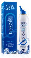 Microfiltered Hypertonic Seawater Solution 150 ml