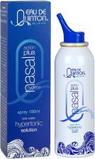 Microfiltered Hypertonic Seawater Solution 150 ml