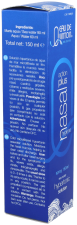 Microfiltered Hypertonic Seawater Solution 150 ml