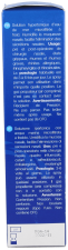Microfiltered Hypertonic Seawater Solution 150 ml