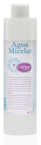 Micellar Water 500 ml