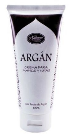 Argan Hand and Nail Cream 100 ml