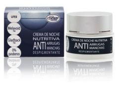 Nourishing Night Cream 50 ml