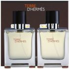 Set D'Hermes eau de toilette Vaporizador 2 x 50 ml