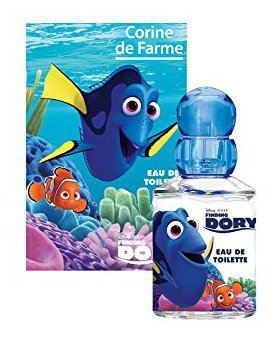 Dory Eau de Toilette 50 ml