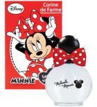 Minnie Mouse Eau de Toilette 50 ml
