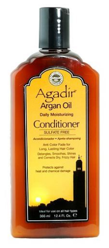Argan Oil Daily Conditioner 366 ml
