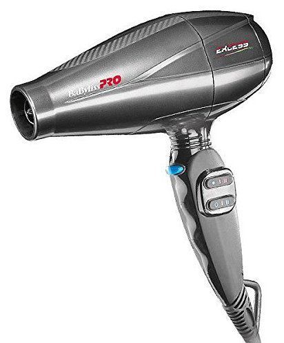 Excess 2600W Ionic Dryer