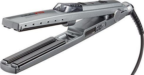 Ultrasonic Mist Iron