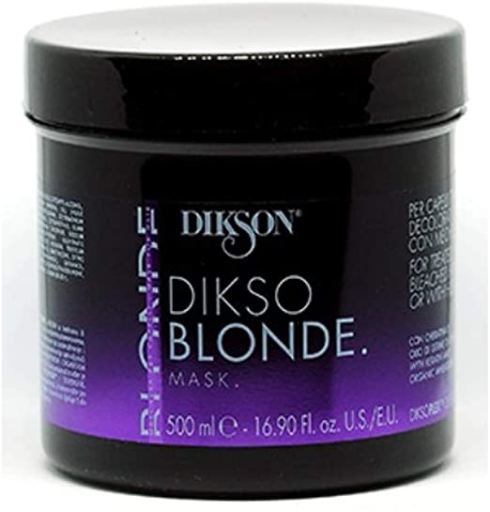 Dikso Blonde Mask 500 ml