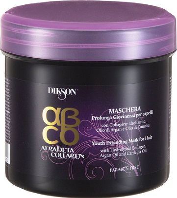 Argabeta Collagen Mask 500 ml