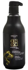 Argabeta Line Shampoo 500 ml