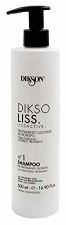 Diksoliss Shampoo No. 1 500 ml