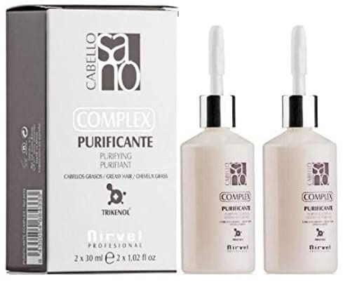 Care Sun Purifying Complex Ampoules 2 x 30 ml