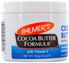 Cocoa Butter Formula Lotion Jar 100 gr