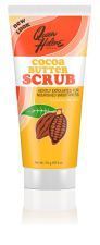 Cocoa Butter Facial Scrub 6Oz-170 gr