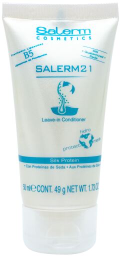 Salerm 21 leave discount in conditioner
