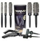 Pack 5 Brushes + Pallet + Tweezers