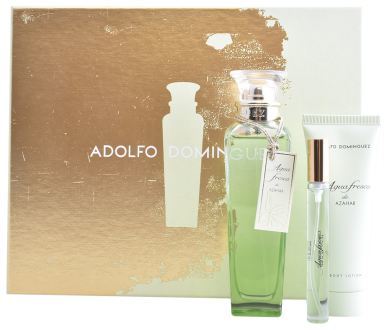 Fresh Orange Blossom Water 3 Pieces Pack