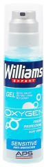 Expert Oxygen Gel Shaving sensitive skin 150 ml