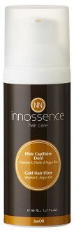 Innor Elixir Capillaire Dore 50 ml