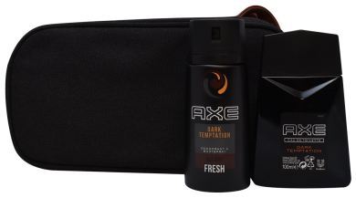 Dark Temptation Lot 3 Pieces