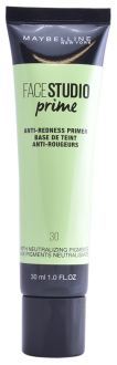 Master Prime Anti-Redness #30 30 ml