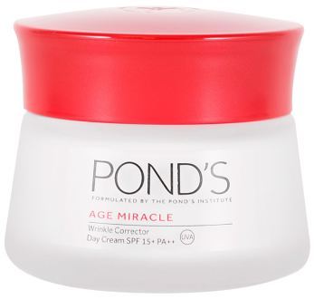 Age Miracle Anti-Wrinkle Corrector Day cream 50 ml