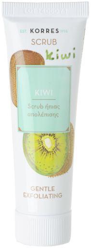 Exfoliating Kiwi 18 ml