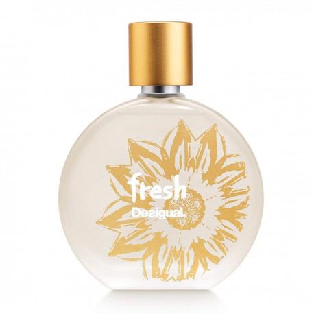 Fresh Woman Eau De Toilette
