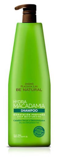 Hydra Macadamia Shampoo 1000 ml