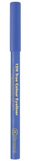 Eyeliner 12H True Color N&ordm; 02 Electric Blue