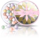 Powder In Pearls Star Glow