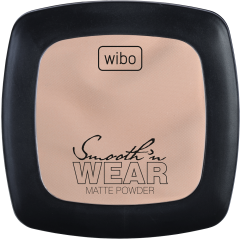 Smooth'n Wear Matte Powder 1