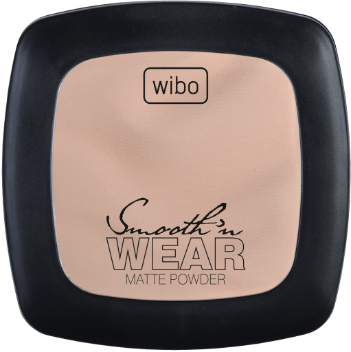 Smooth'n Wear Matte Powder 1
